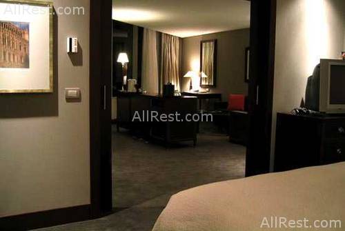 Sheraton Centro Historico Hotel & Convention Center 7